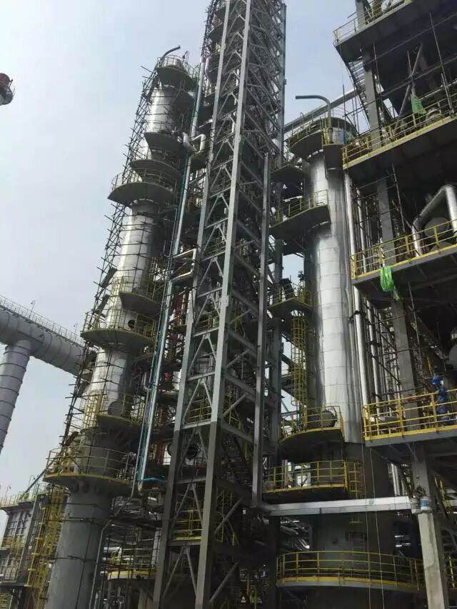 麻栗坡设备翻新喷涂・钢构厂房升级改造