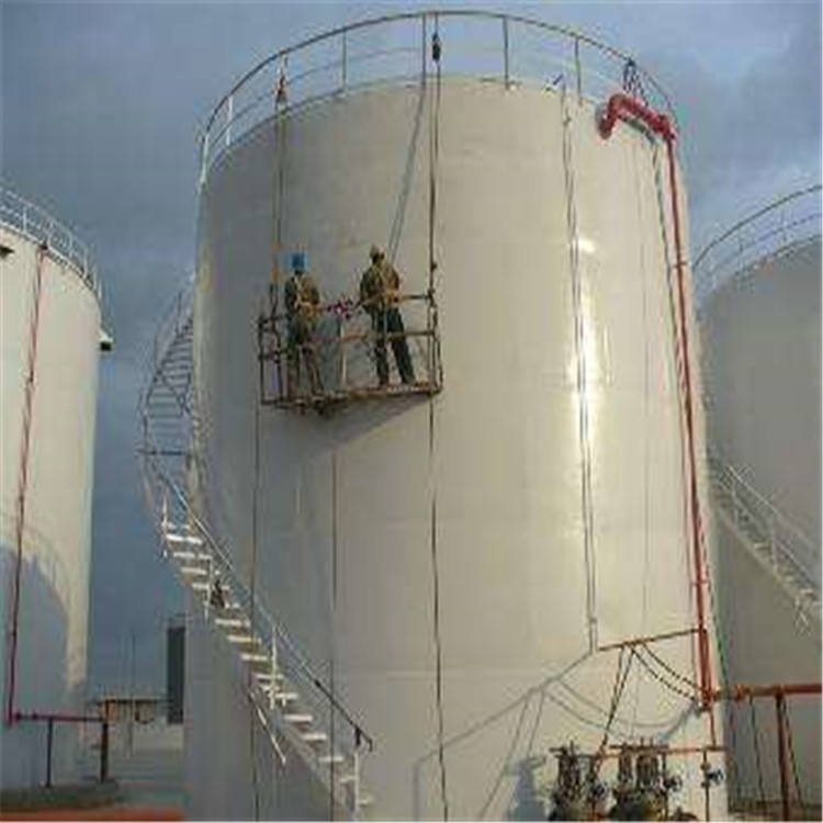 麻栗坡喷漆翻新・工业喷漆・设备喷漆服务简介